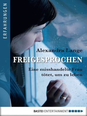 cover image of Freigesprochen